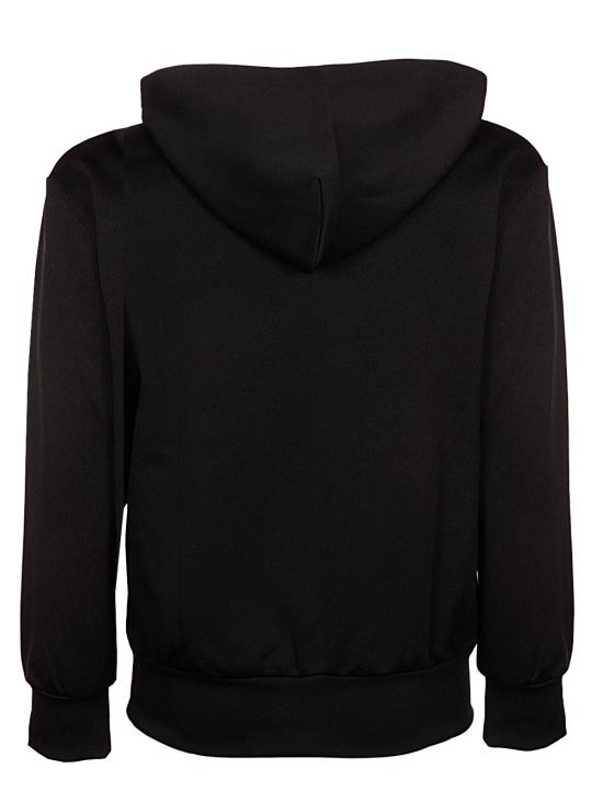 26FW 꼼데가르송 긴팔 티셔츠 AXT174051 1 BLACK - COMME DES GARCONS