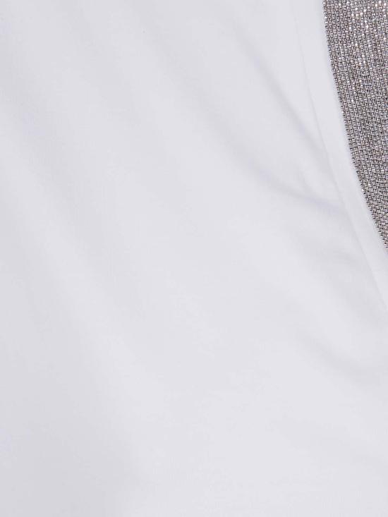 25SS 디익스테리어 폴로 티셔츠 606831BIAN White - D. EXTERIOR