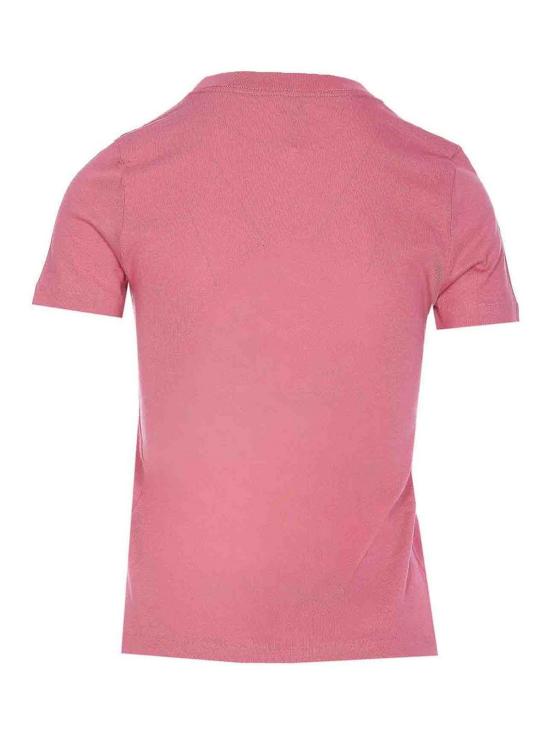  끌로에 반팔 티셔츠 25SJH081926N8 Nude Neutrals - CHLOE