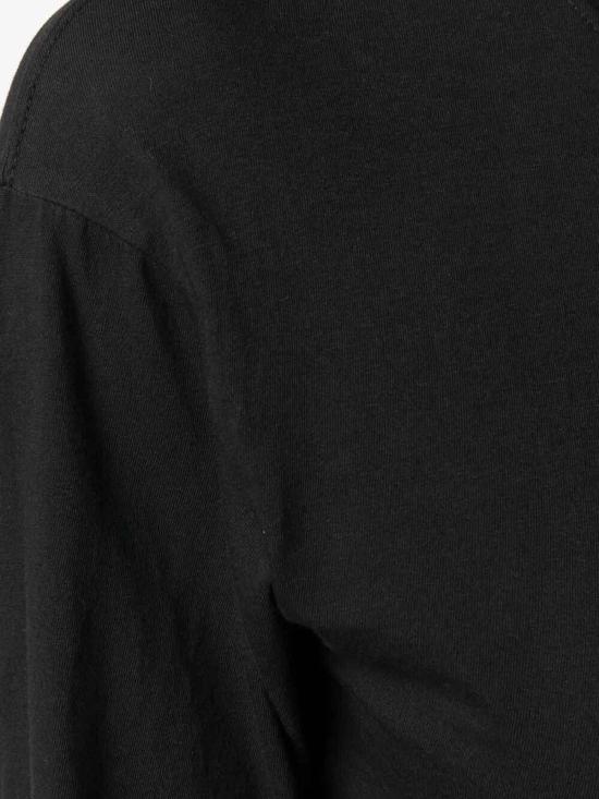 26SS 제임스펄스 반팔 티셔츠 WLJ3113BLK Black - JAMES PERSE