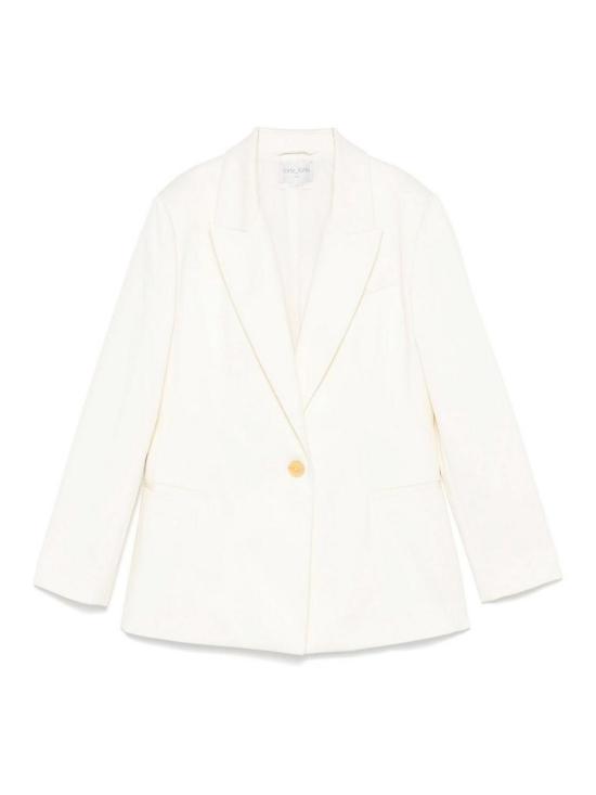  포르테포르테 수트 자켓 13537MYJACKET0008 White