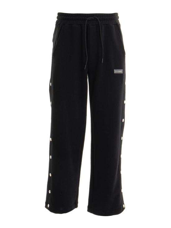 26SS 레스옴므 트레이닝/조거 팬츠 LDP4013700U9000 Black