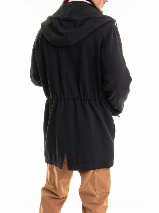  모스키노 자켓 060370135555 Black - MOSCHINO