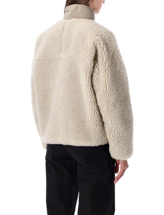 25FW 파타고니아 클래식 레트로X 플리스 자켓 23075NAT NATURAL DOM - PATAGONIA