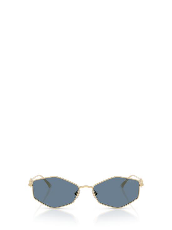 26FW 지미추 선글라스 JC4017 302380 GOLD