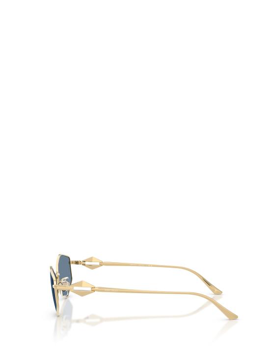 26FW 지미추 선글라스 JC4017 302380 GOLD - JIMMY CHOO