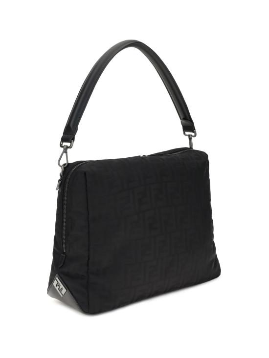 25FW 펜디 숄더백 7VA667AVC6 F0SAJ BLACK - FENDI