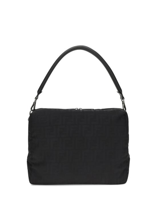 25FW 펜디 숄더백 7VA667AVC6 F0SAJ BLACK