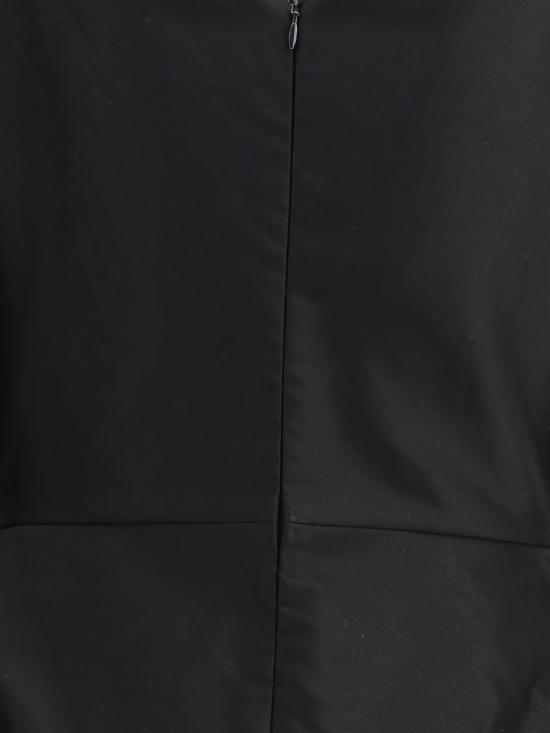 25FW 마그다뷰트림 원피스 125725 BLACK - MAGDA BUTRYM