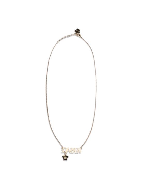 26SS 베르사체 목걸이/팬던트 10207841A00620 3J000 GOLD - VERSACE