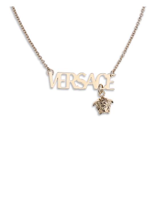 26SS 베르사체 목걸이/팬던트 10207841A00620 3J000 GOLD - VERSACE