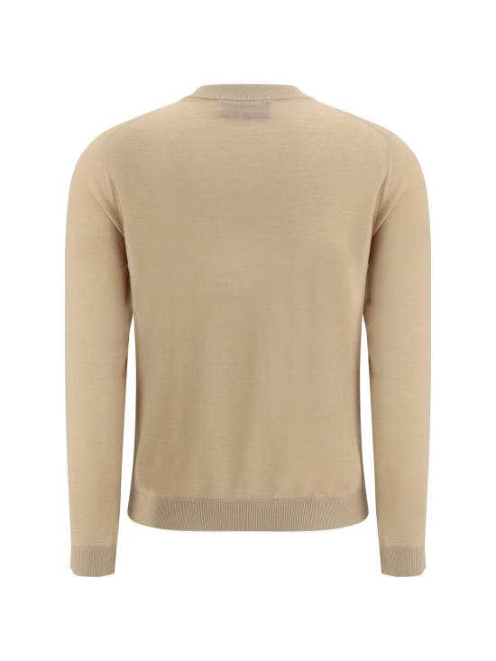 25FW 구찌 캐시미어 블렌드 가디건   830825XKEWD 2064 BEIGE - GUCCI