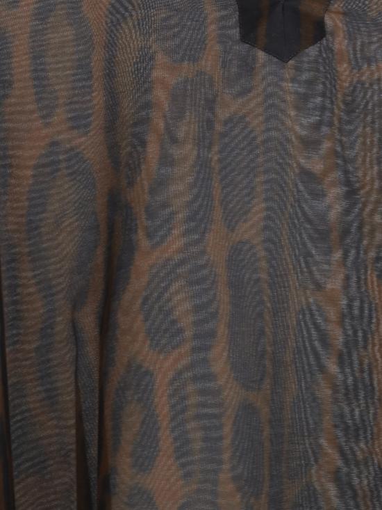 25FW 톰포드 숏 원피스 KF0053FAP242 XBLKB BROWN - TOMFORD