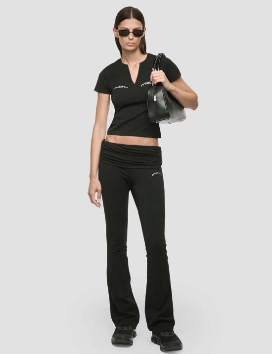  미스비헤이브 레깅스 Misbhv 퍼포먼스 - MISBHV