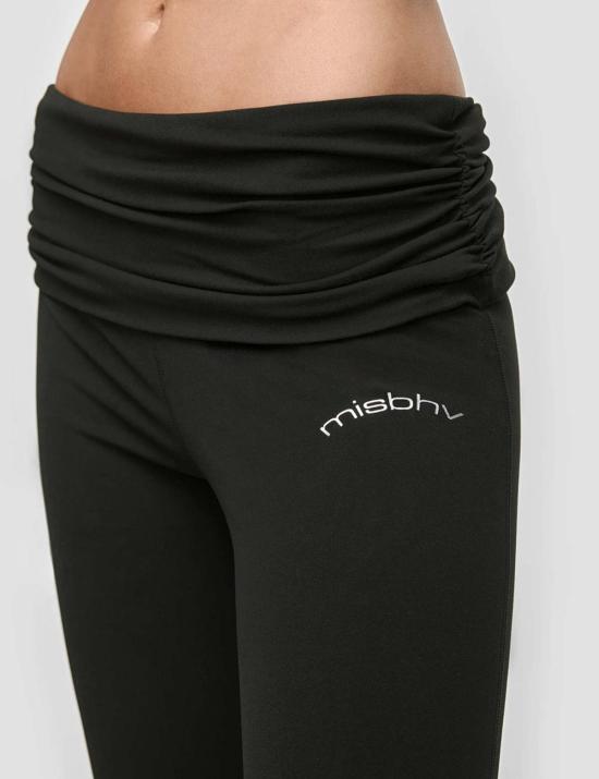  미스비헤이브 레깅스 Misbhv 퍼포먼스 - MISBHV