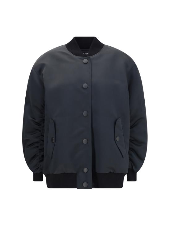 25FW 돌체앤가바나 자켓 F9S63ZGDC6Q N0000 BLACK