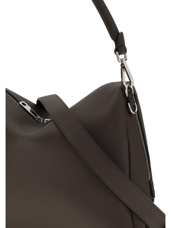 25FW 펜디 숄더백 7VA667ASIH F0H3A BROWN - FENDI