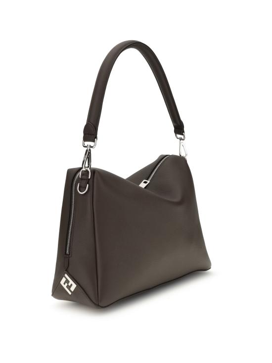 25FW 펜디 숄더백 7VA667ASIH F0H3A BROWN - FENDI