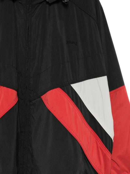 25FW 준지 자켓 JC5739P115 63384 BLACK Black - JUUN.J