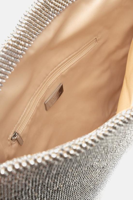 25FW 트웬티포하이치 클러치/파우치 DUNHAMARGENTO SILVER - TWENTY FOURHAITCH