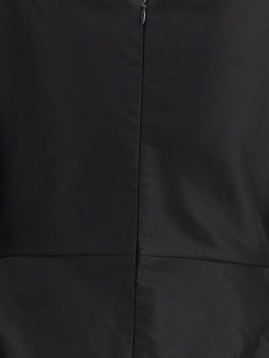 25FW 마그다뷰트림 원피스 125725 BLACK Black - MAGDA BUTRYM