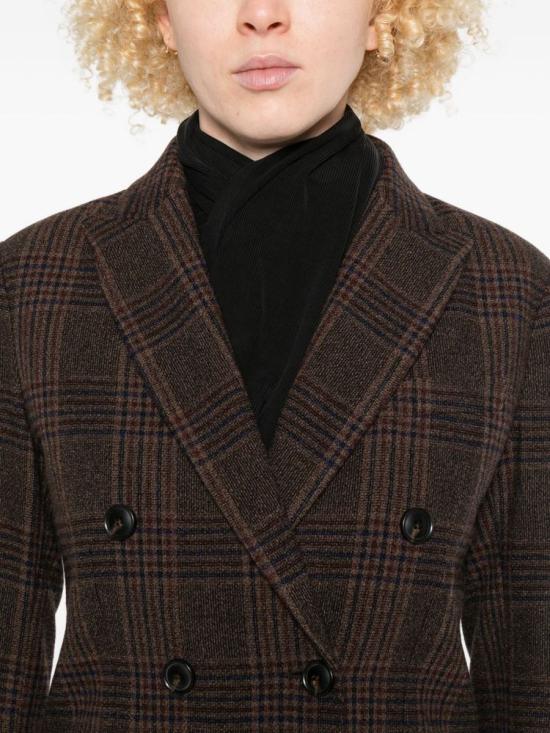 25FW 치르콜로1901 아우터 FD3739 001 CORTECCIA - CIRCOLO 1901