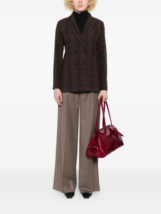 25FW 치르콜로1901 아우터 FD3739 001 CORTECCIA - CIRCOLO 1901