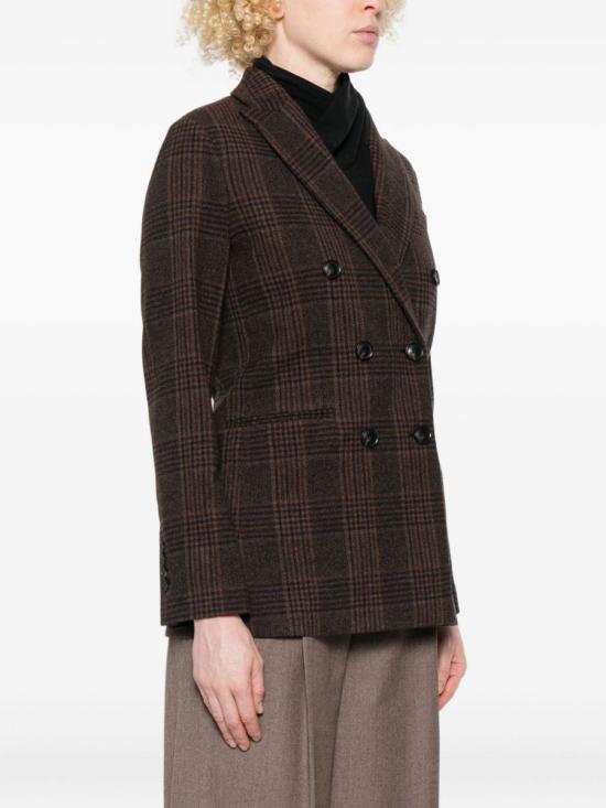 25FW 치르콜로1901 아우터 FD3739 001 CORTECCIA - CIRCOLO 1901