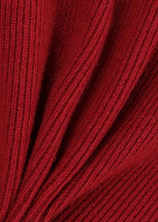  아모멘토 민소매 티셔츠 케이프 탑 & 반도 세트 - AMOMENTO