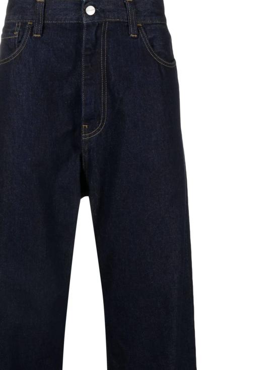 26SS 칼하트 WIP 랜든 데님 팬츠 I030468 0102 BLUE RINSED DOM - CARHARTT WIP