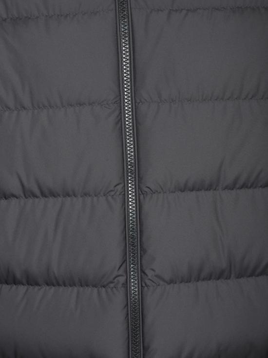 25FW 몽클레어 라브레아 후드 쇼트 다운 자켓 1A00228597YW999 BLACK DOM - MONCLER