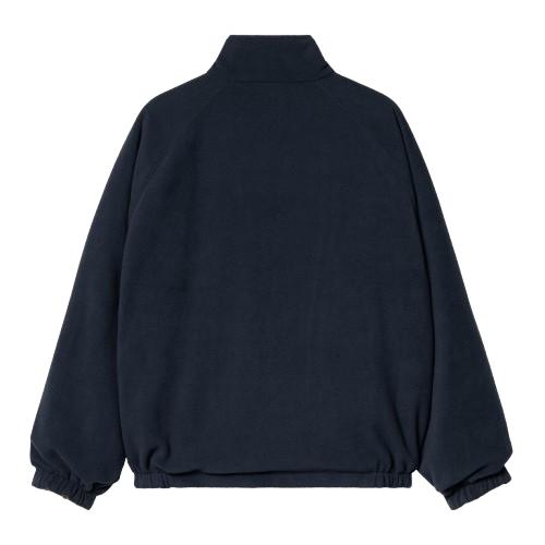 25FW 칼하트 WIP PLANER 플래너 리버시블 자켓 I03514533AXX CHECK AIR FORCE BLUE DOM - CARHARTT WIP