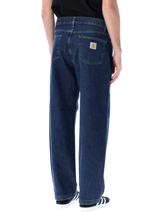 26FW 칼하트 WIP 랜든 데님 팬츠 I030468 0106 DOM - CARHARTT WIP