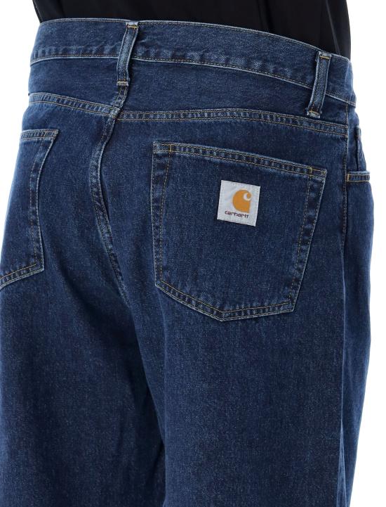 26FW 칼하트 WIP 랜든 데님 팬츠 I030468 0106 DOM - CARHARTT WIP
