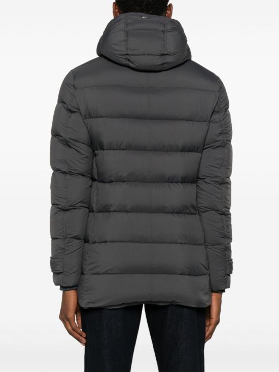 26FW 에르노 레스키모 파카 PI004ULE 12456Z 9480 GRAY DOM - HERNO