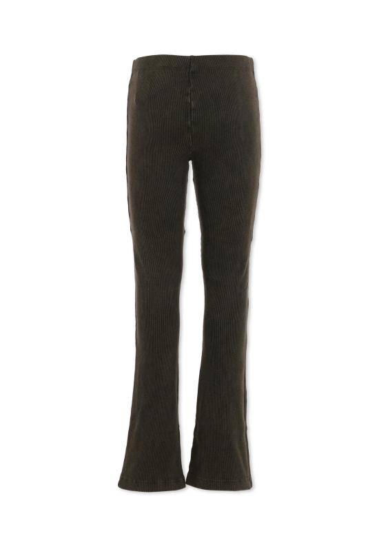 25FW [키즈] 오프화이트 레깅스 OGCA009F25JER0010701 GREY - OFF WHITE