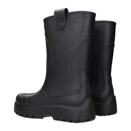 25SS 디올 부츠 3BO338ZWJ900 - DIOR