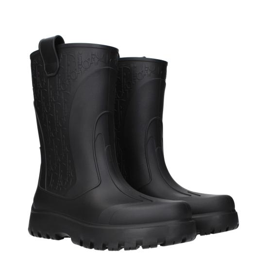 25SS 디올 부츠 3BO338ZWJ900 - DIOR