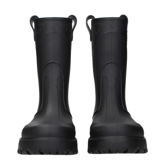 25SS 디올 부츠 3BO338ZWJ900 - DIOR