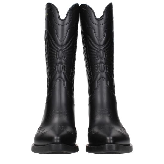 25SS 디올 부츠 KCI962RUB900 - DIOR