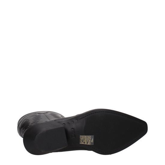 25SS 디올 부츠 KCI962RUB900 - DIOR