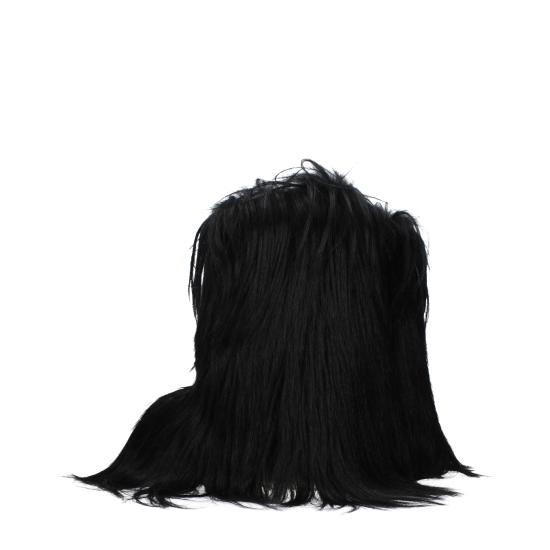 25SS 릭 오웬스 부츠 RP02D3857LGF91 - RICK OWENS