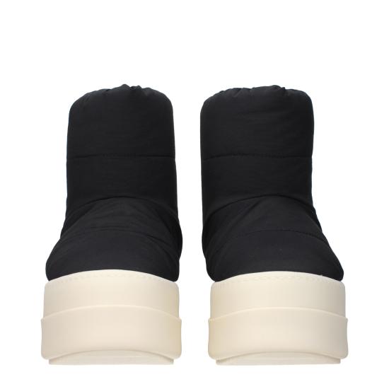 25SS 릭 오웬스 부츠 DS02D2839MUPAM9981 - RICK OWENS