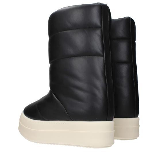 25SS 릭 오웬스 부츠 RP02D3857LLP91 - RICK OWENS