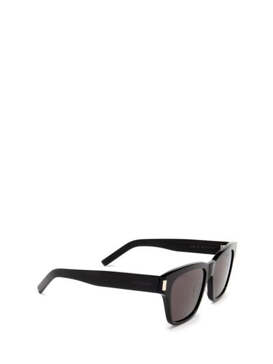 26FW 생로랑 선글라스 SL 560 001 BLACK - SAINT LAURENT