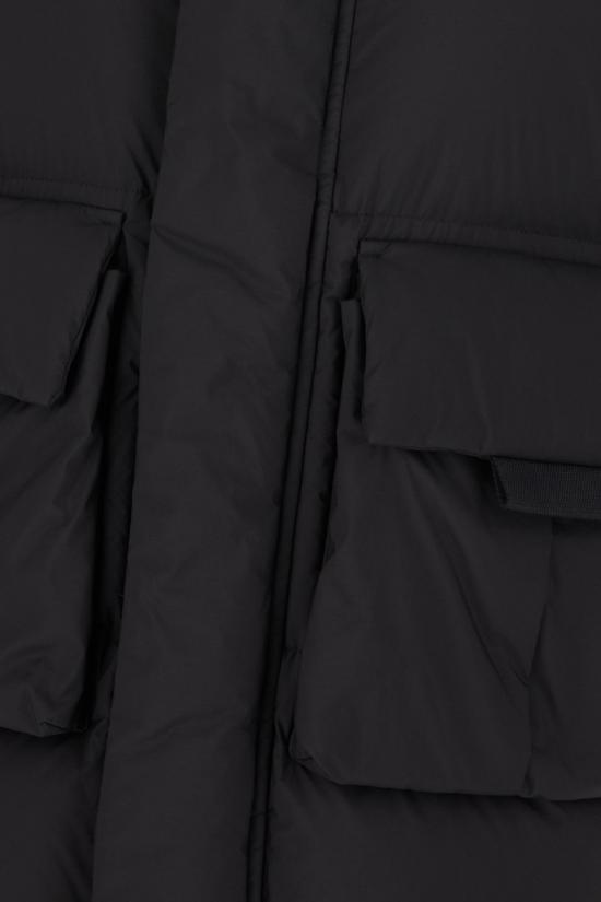 24FW 몽클레어 사벨라 베스트 베스트 1C00001M5093 999 BLACK - MONCLER