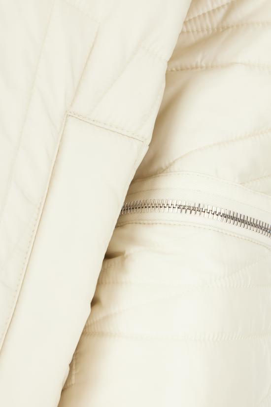 24FW 몽클레어 몽클레어 x 윌로우 스미스 하이사 패딩 점퍼 몽클레어 몽클레어 x 윌로우 스미스 하이사 패딩 점퍼 x 윌로우 스미스 하이사  점퍼 1A00004M5010 050 Panna - MONCLER