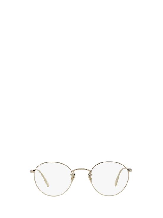 26FW 올리버피플스 안경 OV1186 5036 SILVER