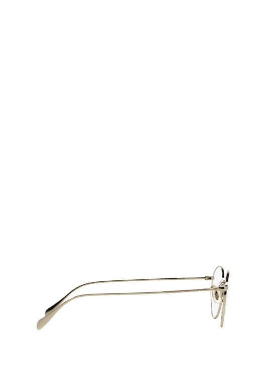 26FW 올리버피플스 안경 OV1186 5036 SILVER - OLIVER PEOPLES
