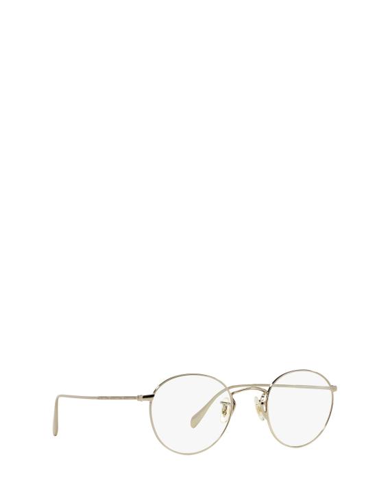 26FW 올리버피플스 안경 OV1186 5036 SILVER - OLIVER PEOPLES